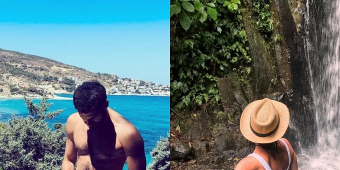 Ζευγάρι της ελληνικής showbiz αποφάσισε να κάνει το επόμενο βήμα!