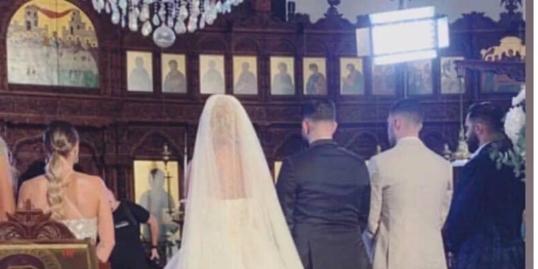 Να ζήσουν! Ακόμα ένας γάμος στην εγχώρια showbiz