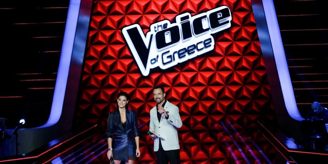 The Voice | Η μεγάλη πρεμιέρα με Μπόμπα, Ζουγανέλη και Λιανό