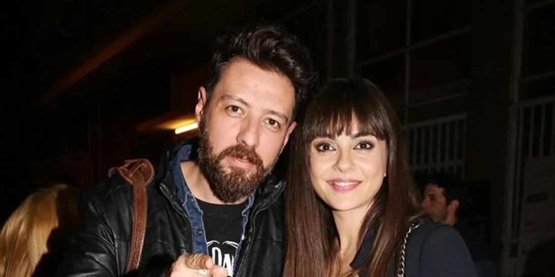 Αγγελική Δαλιάνη | Οι ευχές για την 10η επέτειο γάμου τους στο Μάνο Παπαγιάννη!