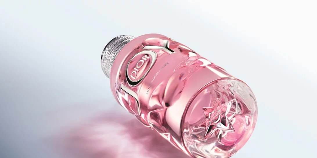 Beauty Alert | Ο οίκος DIOR λανσάρει νέο άρωμα