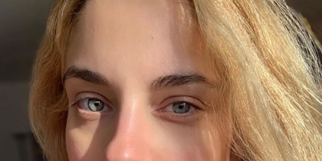 Η Δούκισσα Νομικού γέννησε μέσα σε δύο ώρες | Το post που έκανε λίγο πριν και τα λόγια την ώρα του τοκετού