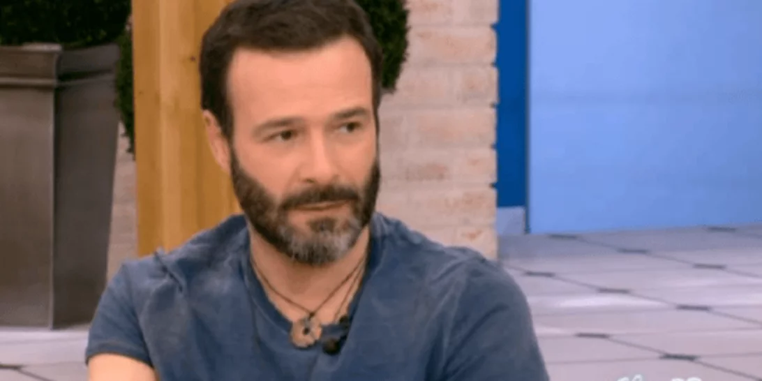 Θανάσης Ευθυμιάδης | Δύσκολες ώρες για τον γνωστό ηθοποιό