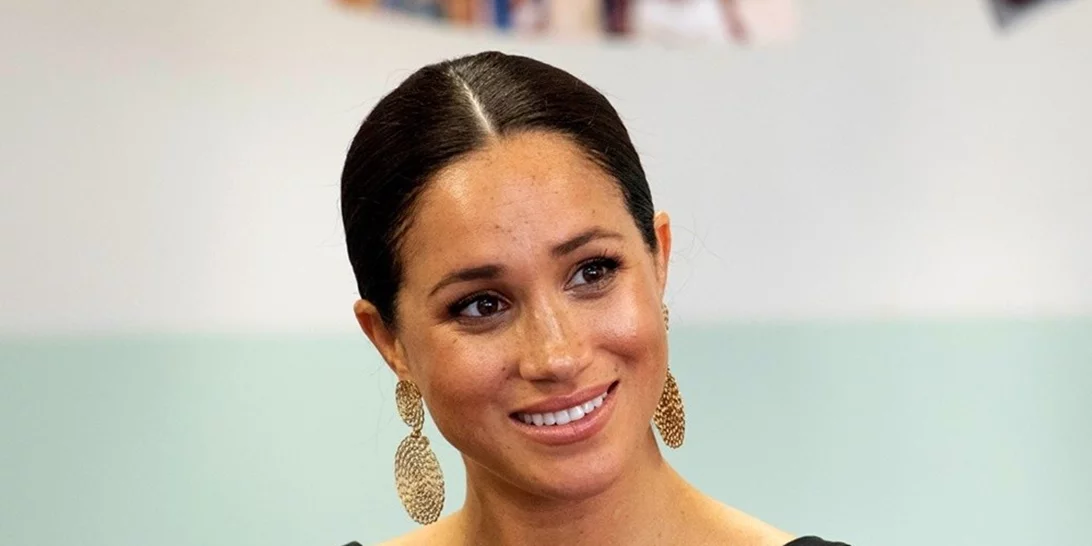 Μeghan Markle | Η μεγάλη αλλαγή που προσέξαμε στο στυλ της στη βασιλική περιοδεία στην Αφρική