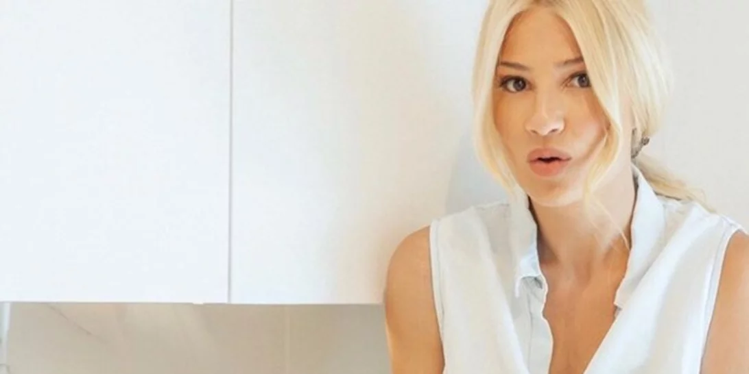 Φαίη Σκορδά | Το post που έκανε πριν την πρεμιέρα!