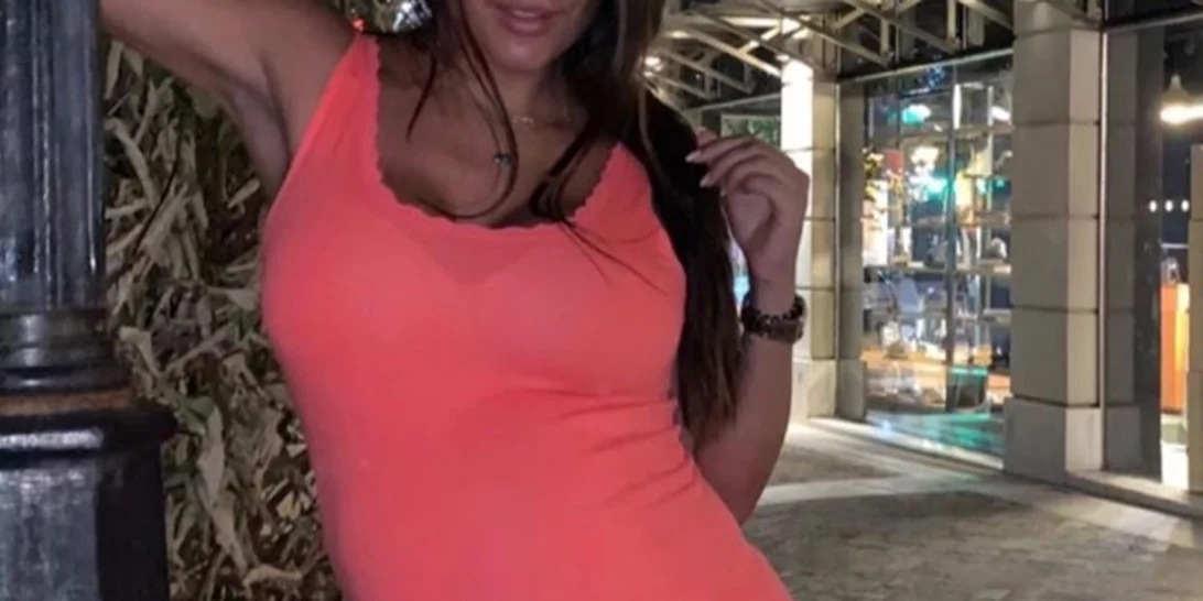 Γνωστή Ελληνίδα έχασε σχεδόν 10 κιλά, 10 ημέρες μετά τη γέννα