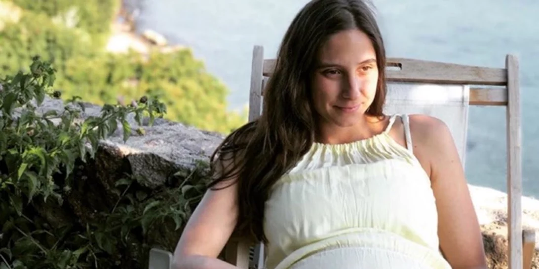 Φωτεινή Αθερίδου | Αυτό είναι το παιδικό δωμάτιου του γιου της! (pic)