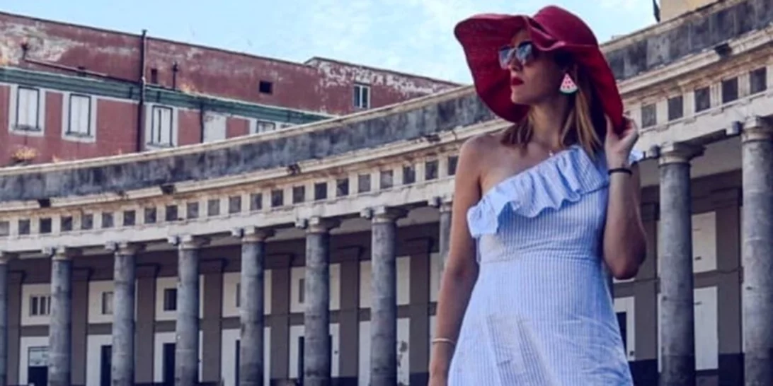 Μαντώ Γαστεράτου | Οι καλύτερες φωτογραφίες της εγκυμοσύνης της νέας συνεργάτιδας της Ελένης Μενεγάκη!