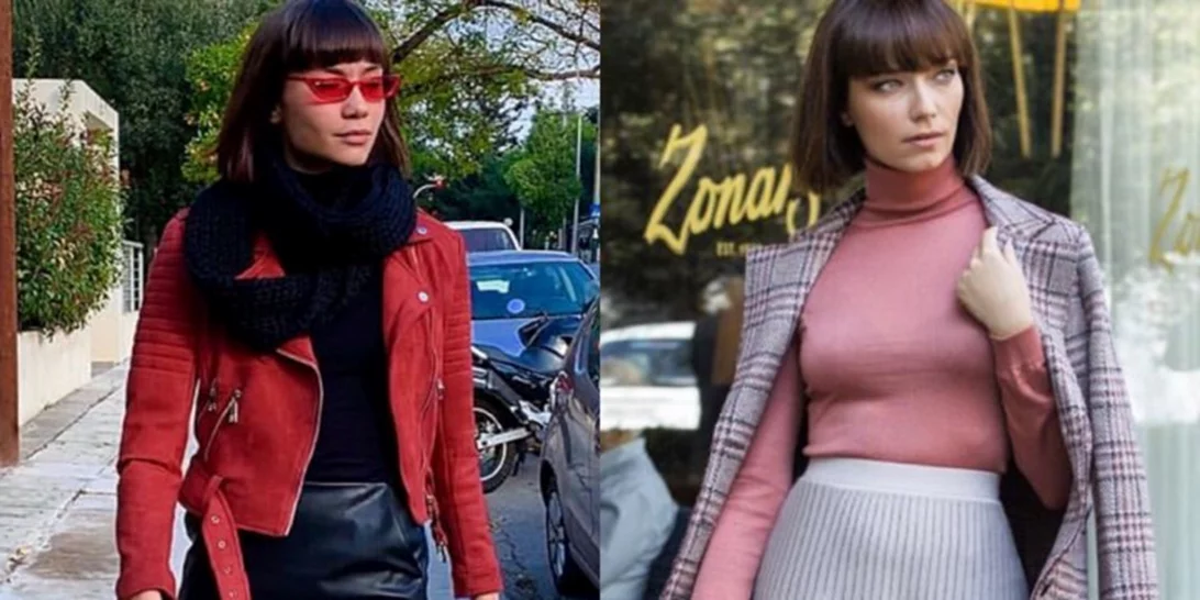 #LogoTimis | Πρωταγωνίστρια του «Λόγω Τιμής» και παίκτρια του GNTM είναι χαμένες στη γέννα