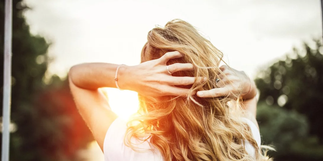 5 τρόποι να κάνεις τα μαλλιά σου να μακρύνουν πιο γρήγορα