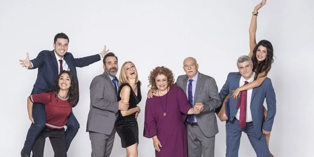 Μην Αρχίζεις Τη Μουρμούρα | Όσα θα γίνουν στα νέα επεισόδια & όλα τα νέα πρόσωπα που θα δούμε φέτος στη σειρά