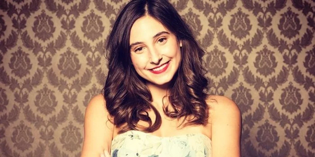 Φωτεινή Αθερίδου | Έγινε μαμά! Παππούς ο Θοδωρής Αθερίδης