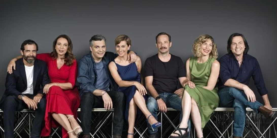 Η πρεμιέρα του «Λόγω Τιμής» έκανε όλο το twitter να δακρύζει!