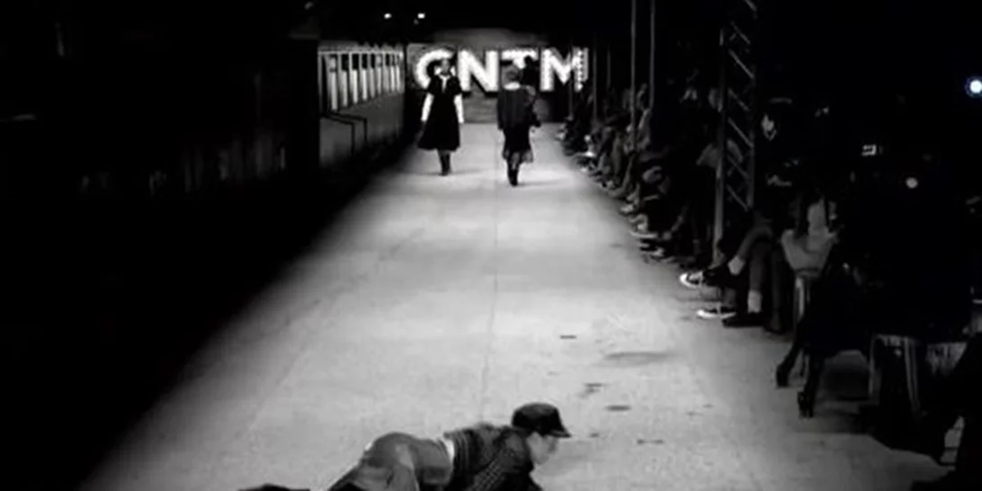 Greece’s Next Top Model | Η πρώτη δοκιμασία του bootcamp … «εξοντώνει» τα μοντέλα