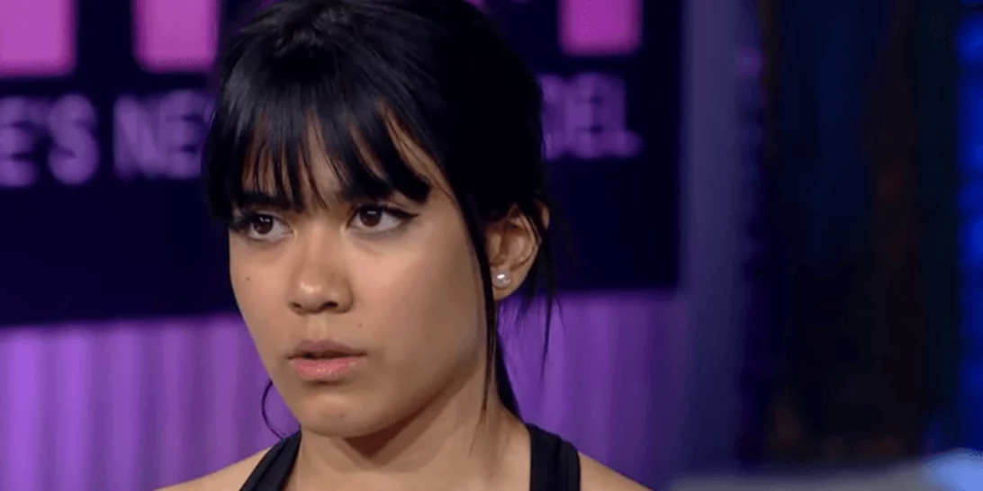 GNTM | Η ιστορία της 18χρονης που συγκίνησε τους κριτές