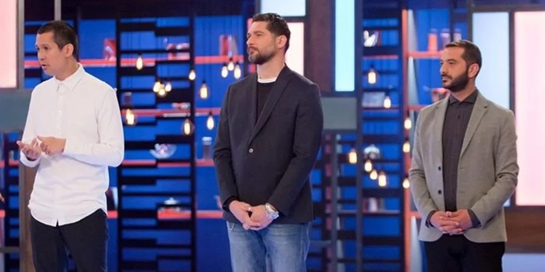 MasterChef | Έρχεται τέταρτος κριτής! Αυτοί είναι οι δύο υποψήφιοι