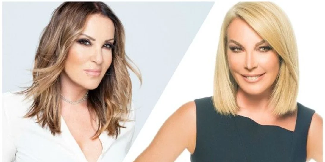 Νούμερα Τηλεθέασης | Μάχη για την πρωτιά ανάμεσα σε Γερμανού & Στεφανίδου!