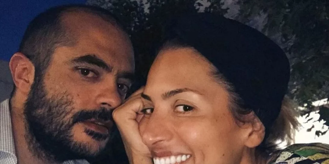 Μαρία Ηλιάκη | Οι φωτογραφίες με τον σύντροφό της που πρέπει να δεις