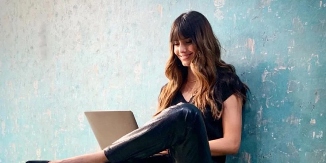 Ηλιάνα Παπαγεωργίου | «Δεν ξέρω ποιος είσαι αλλά...»