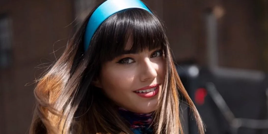 Ηλιάνα Παπαγεωργίου | Το γλυκό μήνυμα για την ανιψιά της που πήγε πρώτη μέρα στο σχολείο