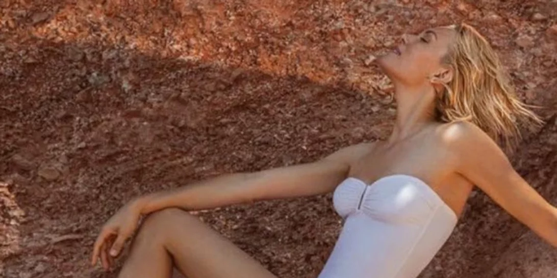 Super ανανεωμένη η Βίκυ Καγιά | Πλάνα από το νέο GNTM