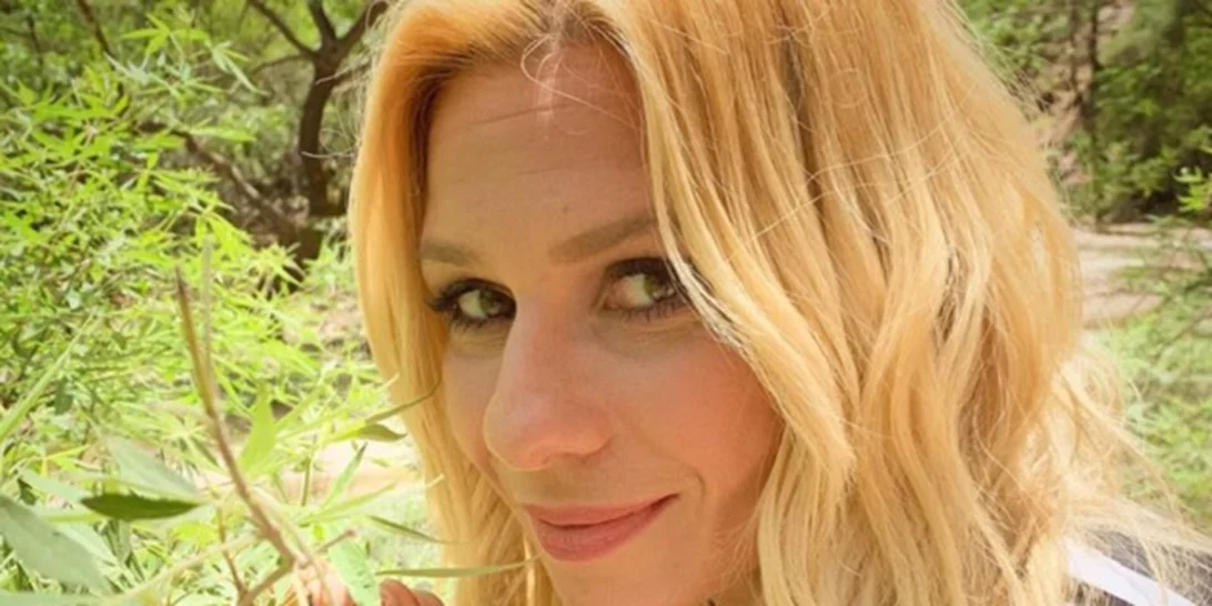 Η αλλαγή που έκανε στα μαλλιά της για τη νέα σεζόν η Κατερίνα Καραβάτου