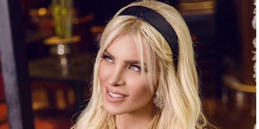 Κατερίνα Καινούργιου | Το χιουμοριστικό post για τους ακόλουθούς της