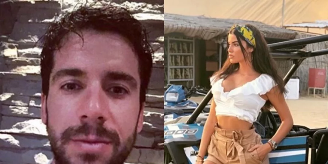 Ιωάννα Μπέλλα - Γιώργος Κοτσοβός | Τίτλοι τέλους στη σχέση του ζευγαριού