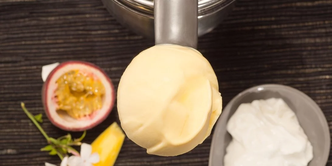 Άλλο ένα βραβείο γεύσης για τα παγωτά της kayak