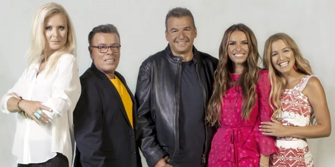 Νούμερα Τηλεθέασης | Το «Μεσημέρι με τον Γιώργο Λιάγκα» ακόμα πιο ψηλά!