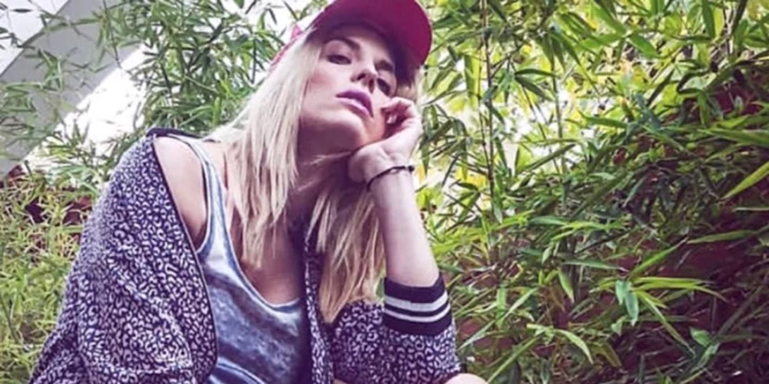 Μαντώ Γαστεράτου | Αυτό είναι το φύλο του μωρού που περιμένει