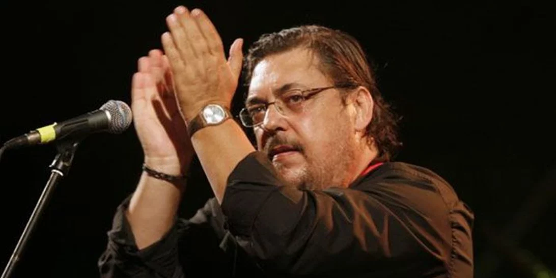 Λαυρέντης Μαχαιρίτσας | Έφυγε ξαφνικά από τη ζωή!