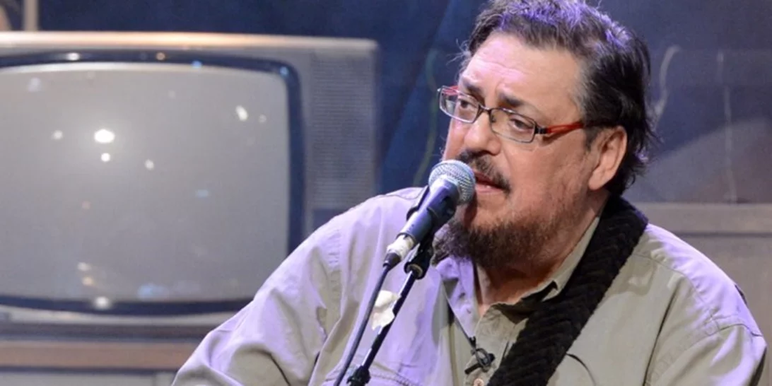 Λαυρέντης Μαχαιρίτσας | Οι συγκινητικές αναρτήσεις για τον θάνατό του