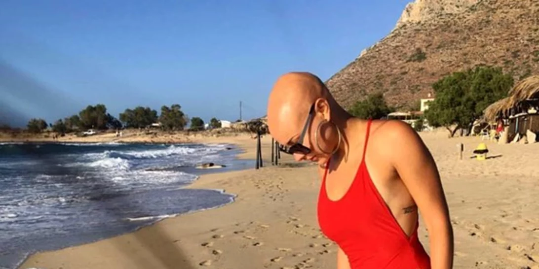 Λυδία Κατσανικάκη | Η παίκτρια που πήγε το beauty στο GNTM σε άλλο level