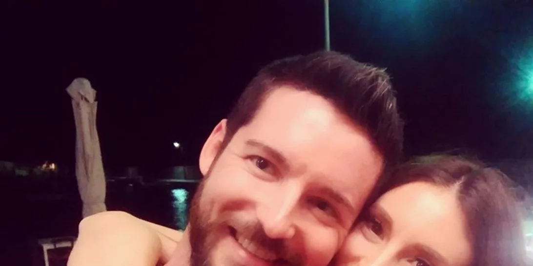 Αθηνά Οικονομάκου | Δες τον αδερφό της με τον μικρό Μάξιμο