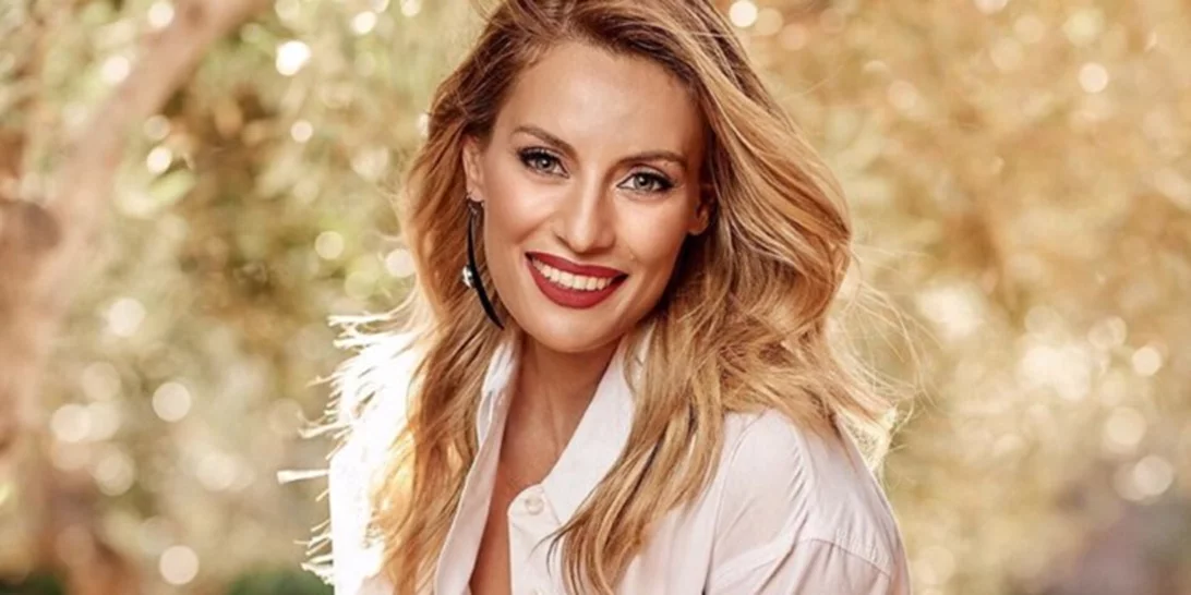 Ελεονώρα Μελέτη | Για ψώνια με την κόρη της, Αλεξάνδρα (φωτογραφίες)