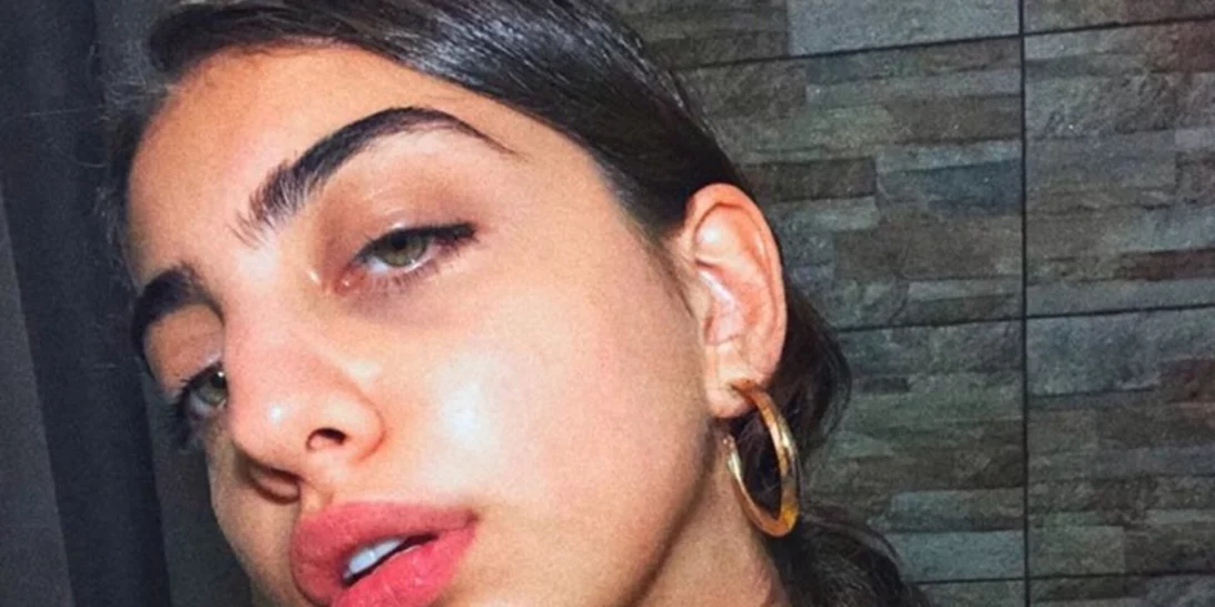 Ειρήνη Καζαριάν | Η απάντησή της στην κριτική που δέχτηκε