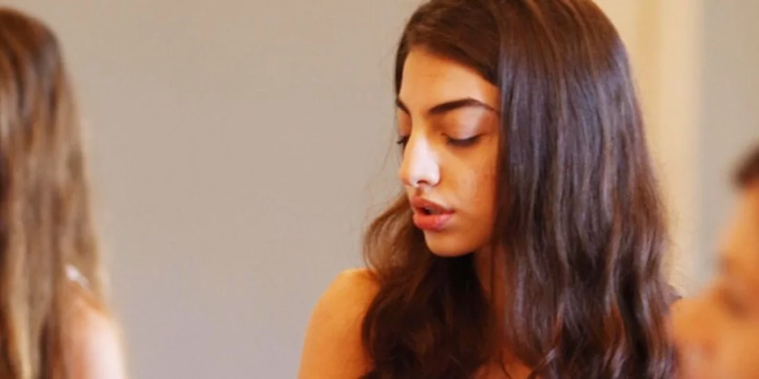 Ειρήνη Καζαριάν | Η νικήτρια του GNTM θα παίξει σε θεατρική παράσταση