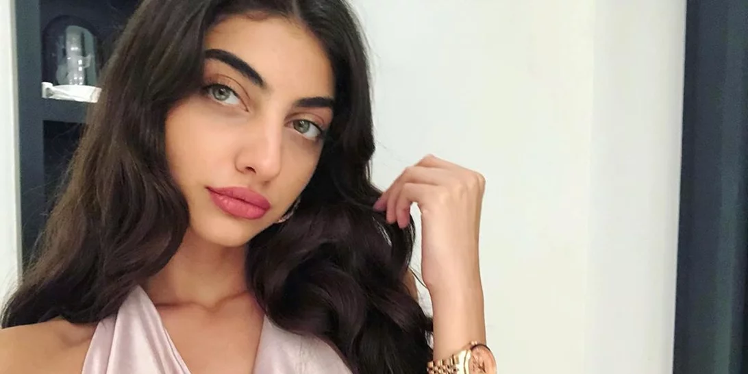 Ειρήνη Καζαριάν | Η νικήτρια του GNTM θυμάται την πρώτη οντισιόν της