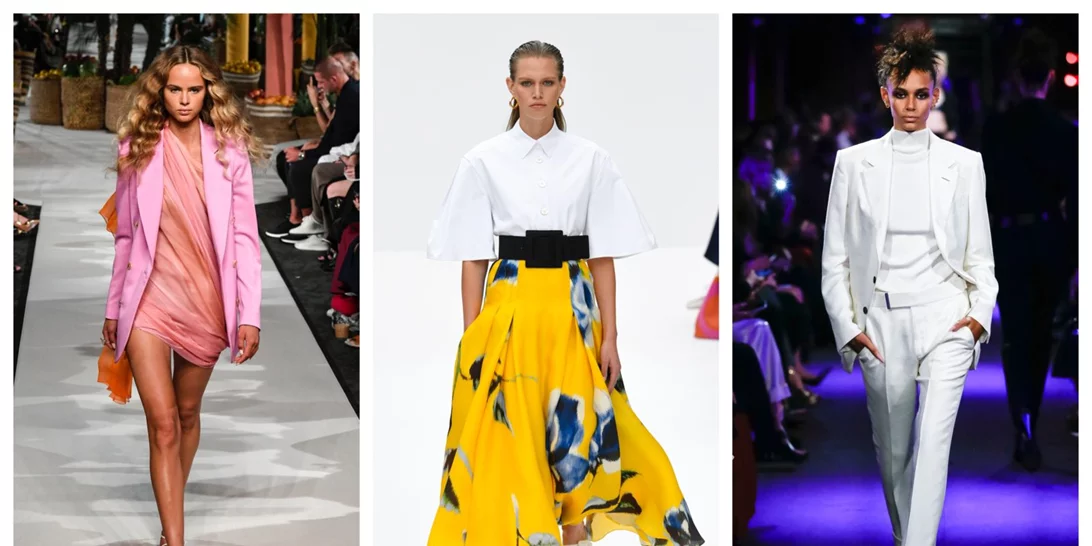 Μόδα Άνοιξη Καλοκαίρι 2020 | Αυτά τα lοοκs από την Εβδομάδα Μόδας της Νέας Υόρκης αξίζει να τα δεις