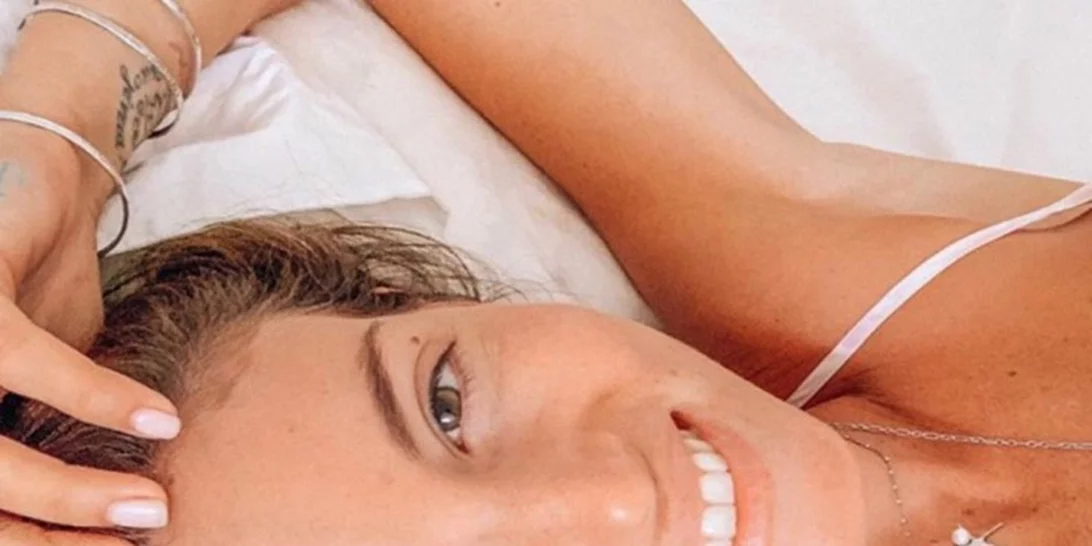 Αθηνά Οικονομάκου | Το φωτογραφικό album του ταξιδιού της στην Μαδρίτη!