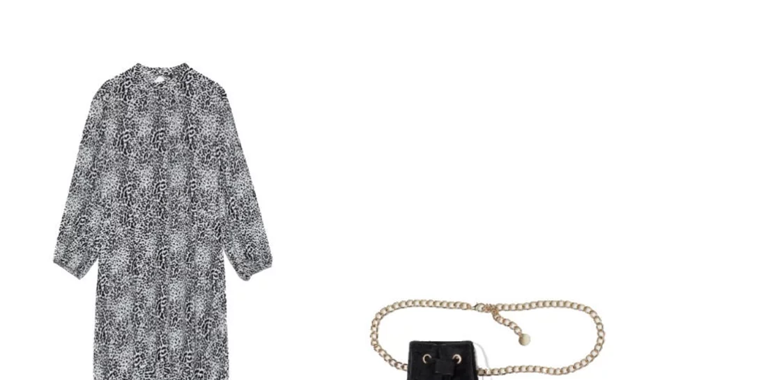 Πώς να φορέσω το animal print