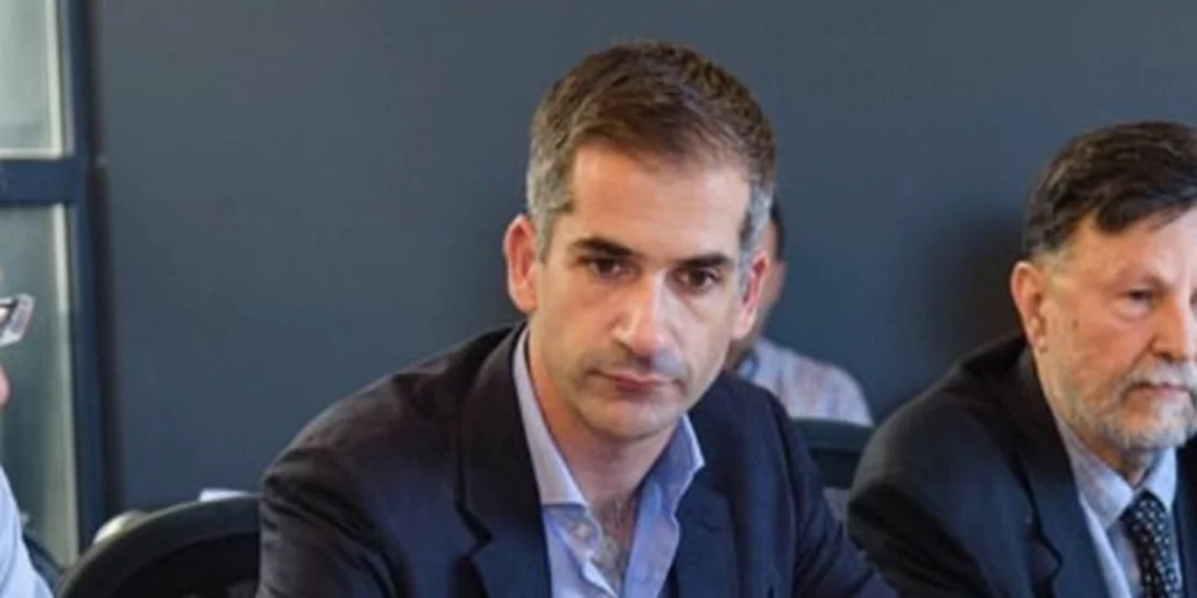 Κώστας Μπακογιάννης | Με πολλές προκλήσεις η σχολική χρονιά που ξεκίνησε σήμερα