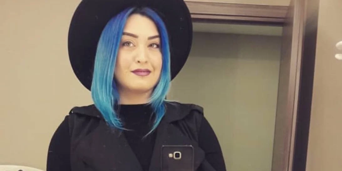 Κατερίνα Πεφτίτση | Οι καλύτερες φωτογραφίες του plus size model που ενθουσίασε τους κριτές του GNTM