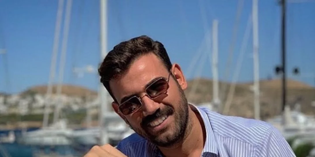 Νίκος Πολυδερόπουλος | Ευχάριστα νέα για τον ηθοποιό