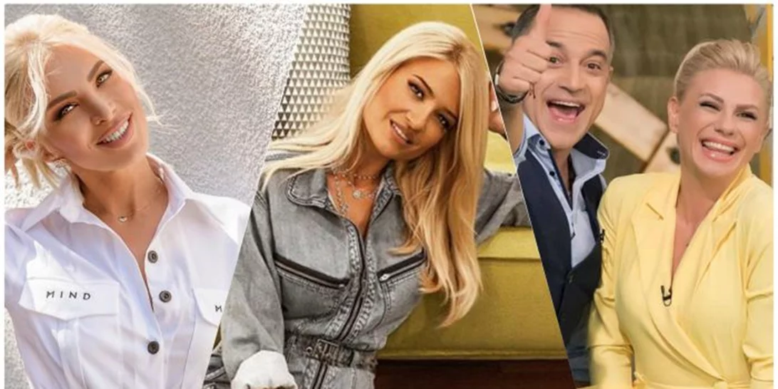 Νούμερα Τηλεθέασης | Ανατροπή! Ποια πρωινή εκπομπή κέρδισε την πρωτιά;