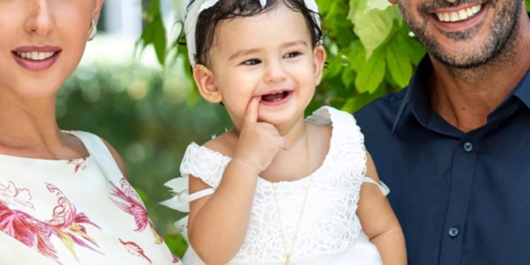 Γνωστό ζευγάρι της ελληνικής showbiz απέκτησε το δεύτερο παιδί του!