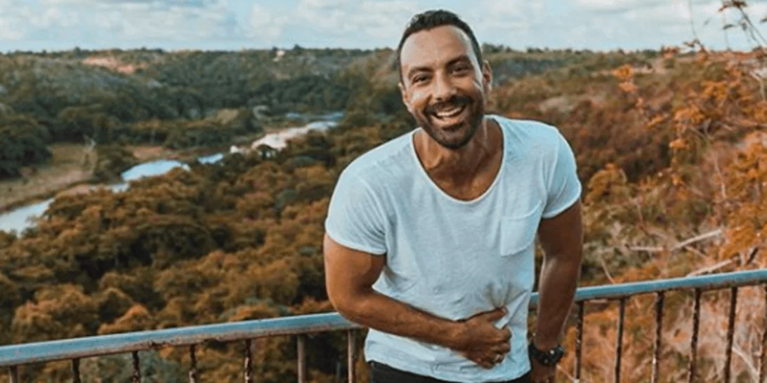 Σάκης Τανιμανίδης | Πάντρεψε τον αδερφό του! Δείτε τον να χορεύει ποντιακά