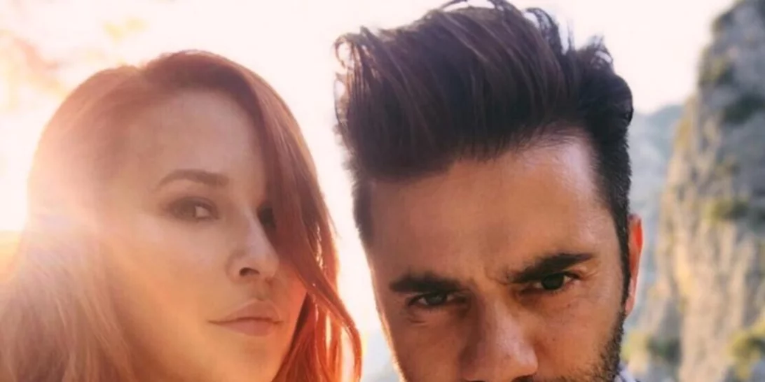 Θοδωρής Μαραντίνης | Οι δημόσιες ευχές του για τα γενέθλια της Σίσσυς Χρηστίδου