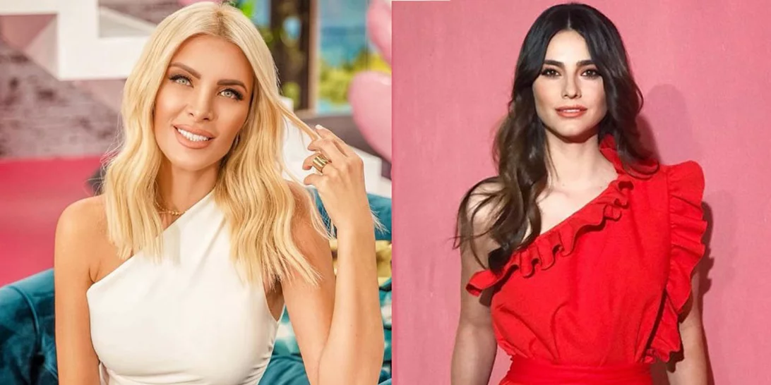 Σχολιάζουμε τα μαλλιά και το μακιγιάζ των παρουσιαστριών στις πρώτες πρεμιέρες της σεζόν